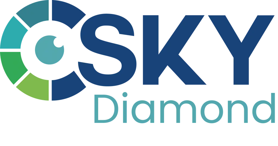 Logo SKY DIAMOND