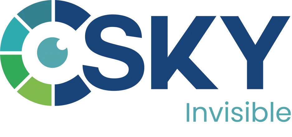 Logo SKY INVISIBLE