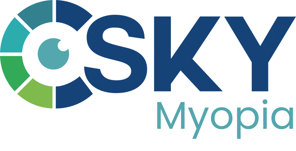 Logo SKY MYOPIA