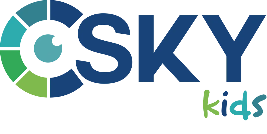 Logo SKY VS KIDS